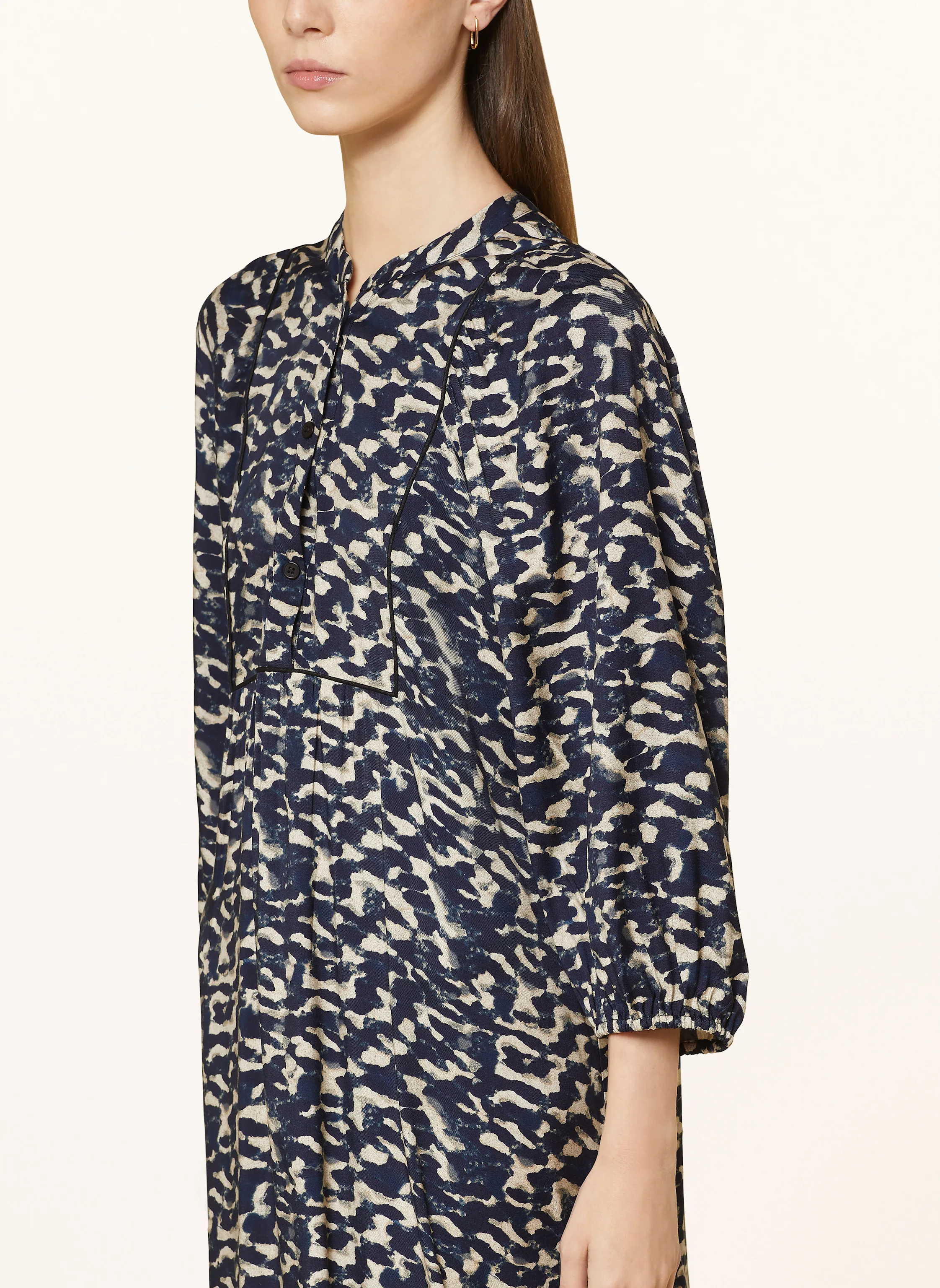 ba&sh Kleid AGATHA