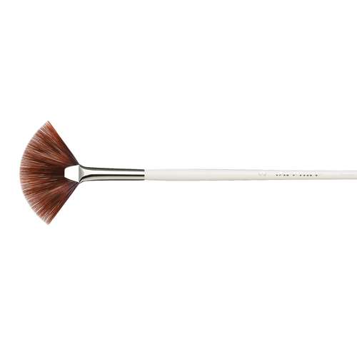 da Vinci MASKEN Masken-Fächerpinsel, Serie 47469