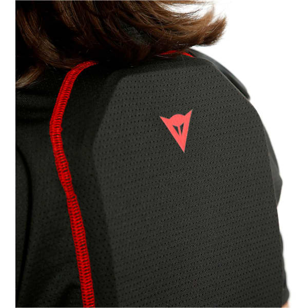 DAINESE SCARABEO PRO TEE BLACK