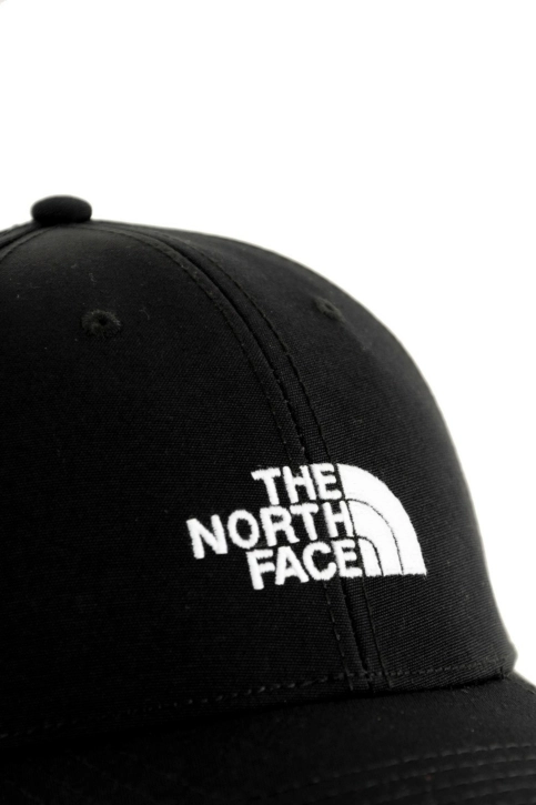 Casquettes the north face recycled 66 classic ky41black/ white