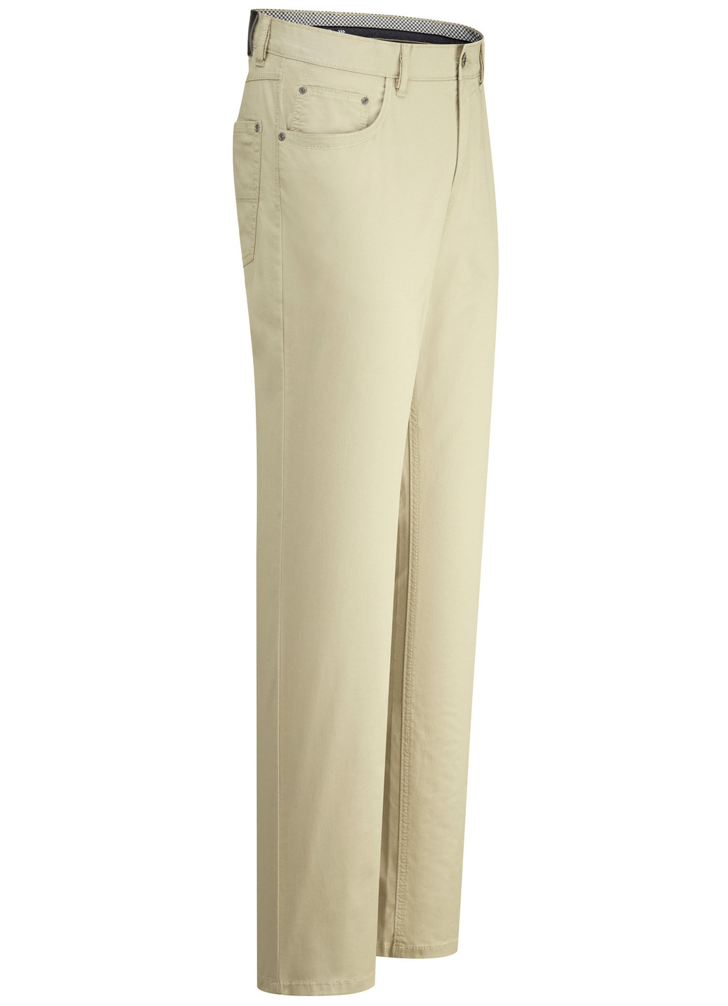 Sommerliche Hose von 
