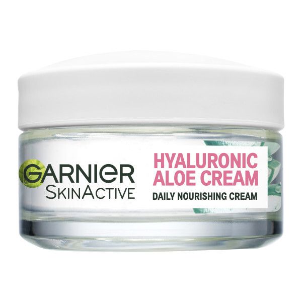 Hyaluronic Aloe Jelly