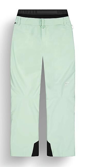 PICTURE - PANTALON EXA PANTS