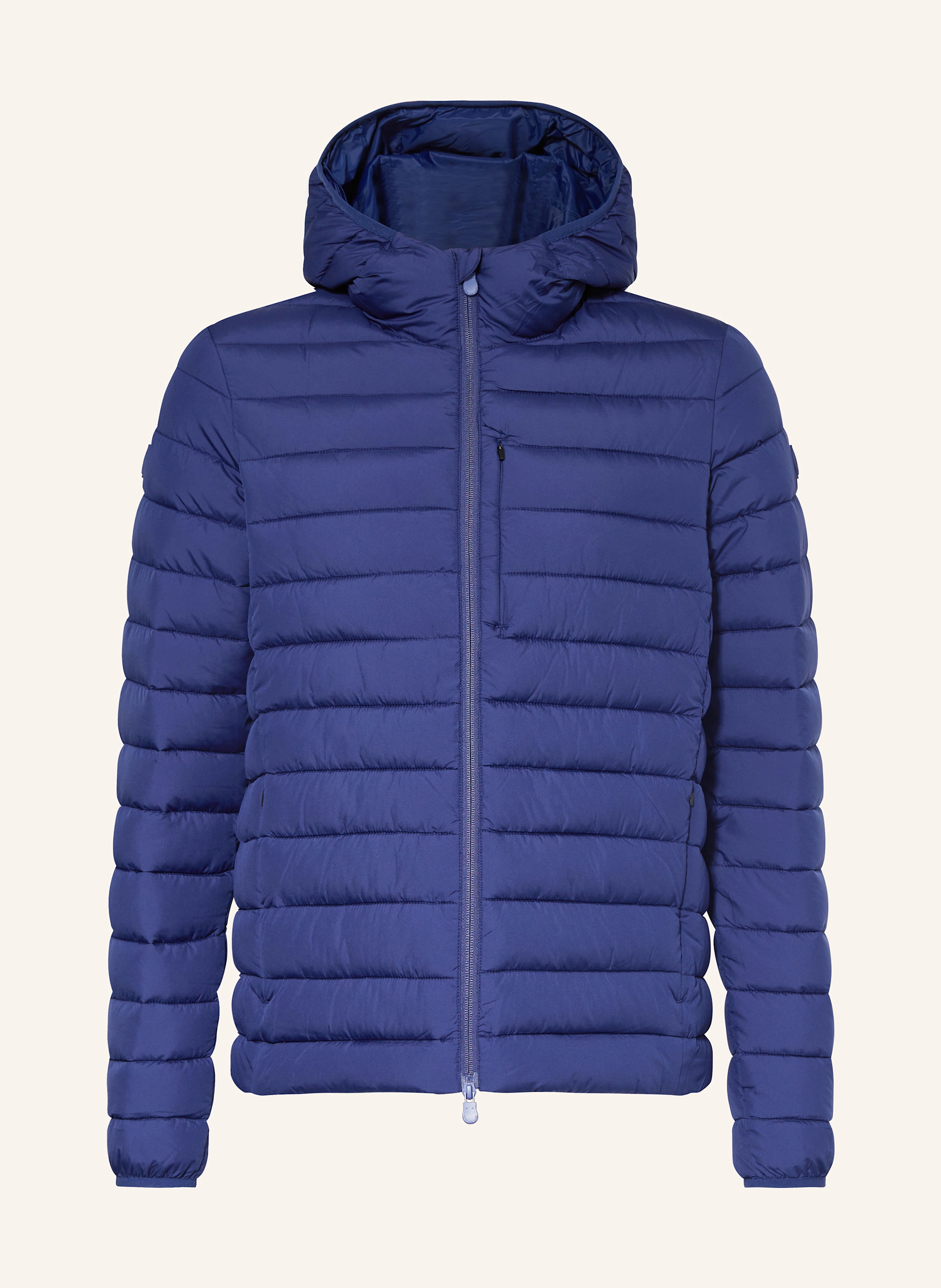 SAVE THE DUCK Steppjacke JUNCUS