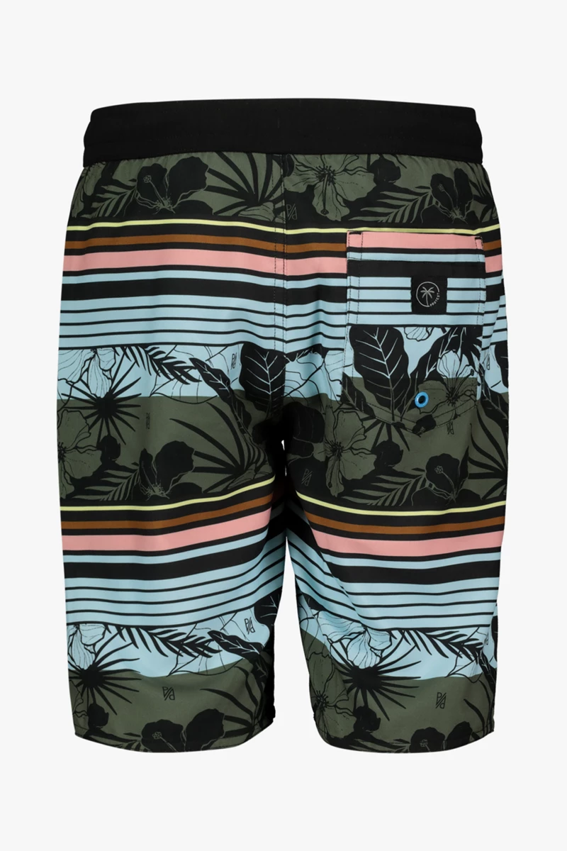 PROTEST Reese Jungen Badeshort