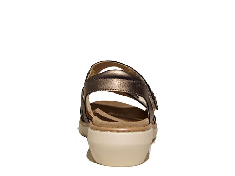 Wolky 00410632 Ikaria Magia Pearl bruin