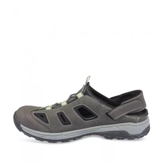 Sandales GRIS CAPE BOARD