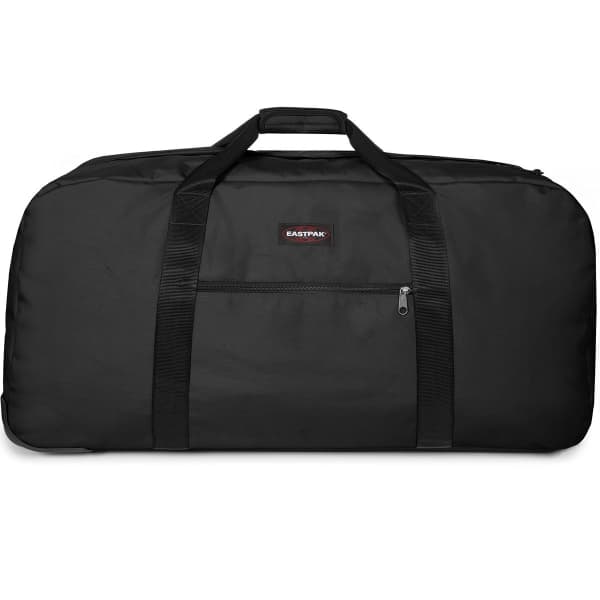 Duffel EASTPAK WAREHOUSE + BLACK