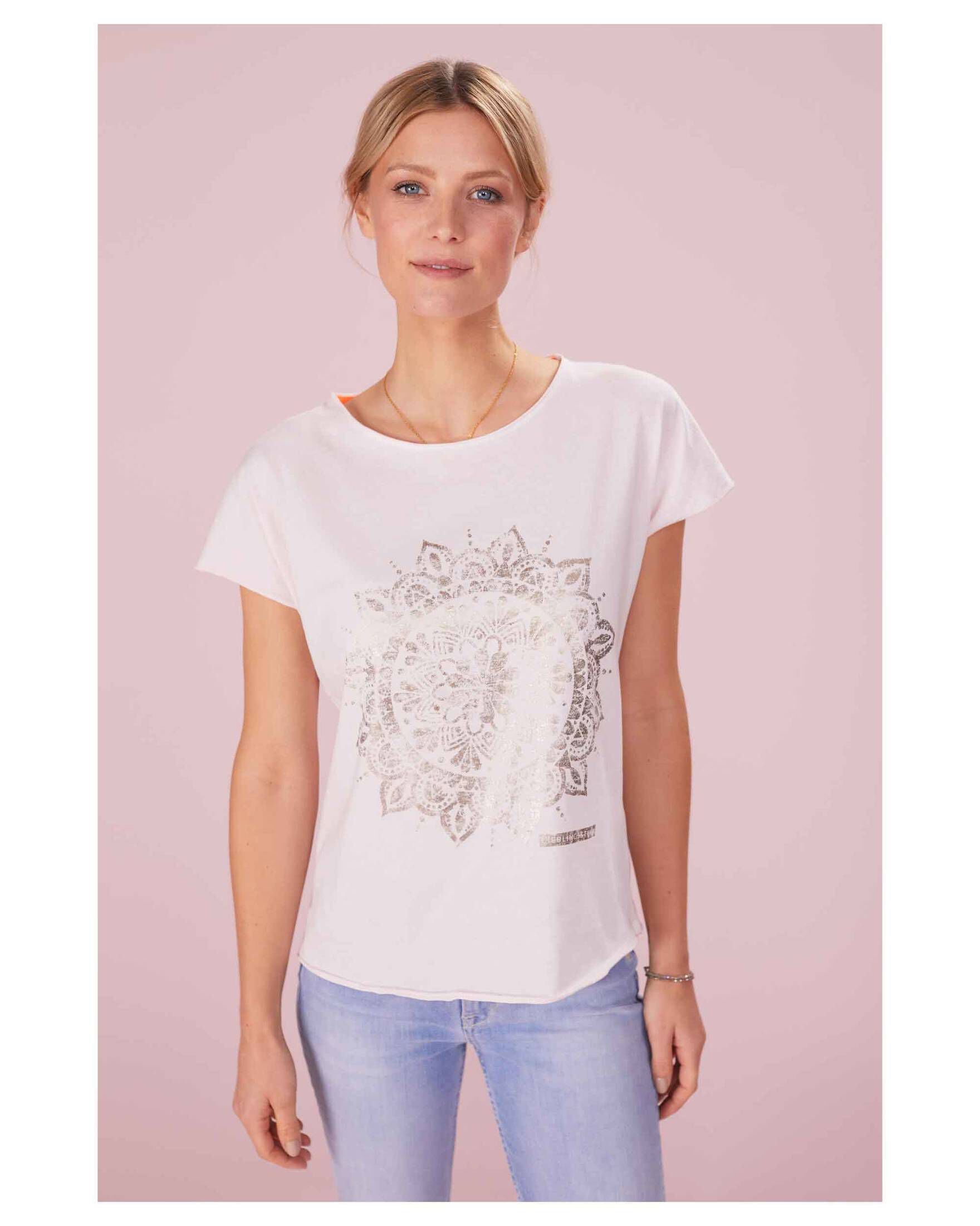 Lieblingsstück| Damen T-Shirt CAMILAL
