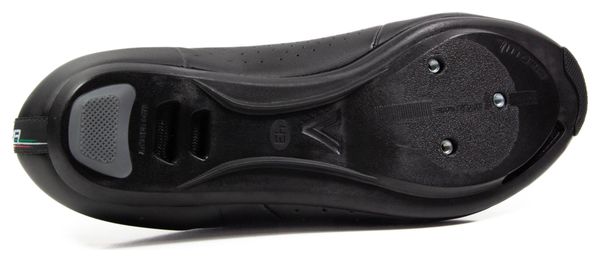 Paire de Chaussures Route Vittoria Veloce Noir