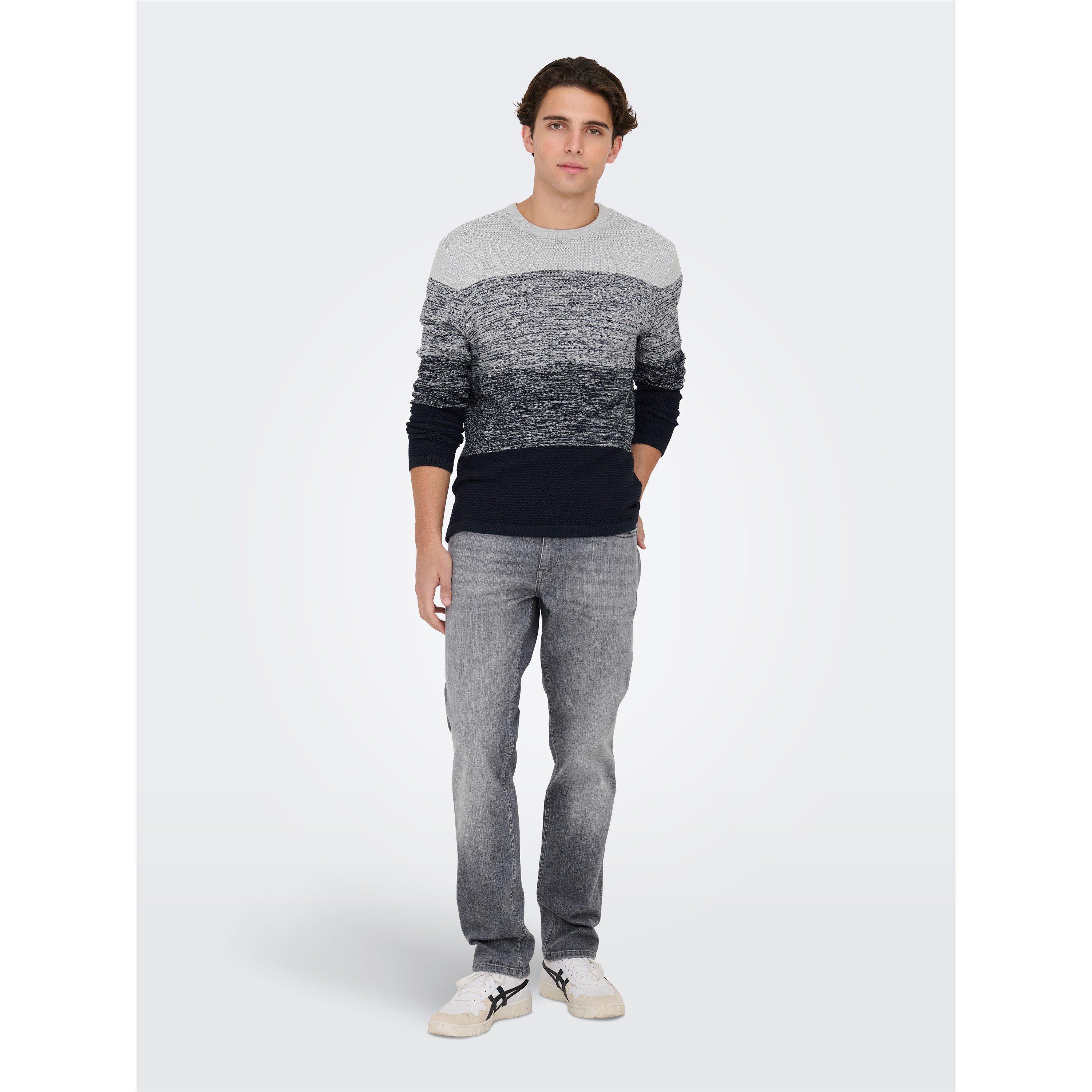 Only and Sons 7572 Dcc Skinny Jeans
