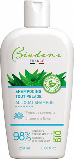Shampoing tout pelage 250ml