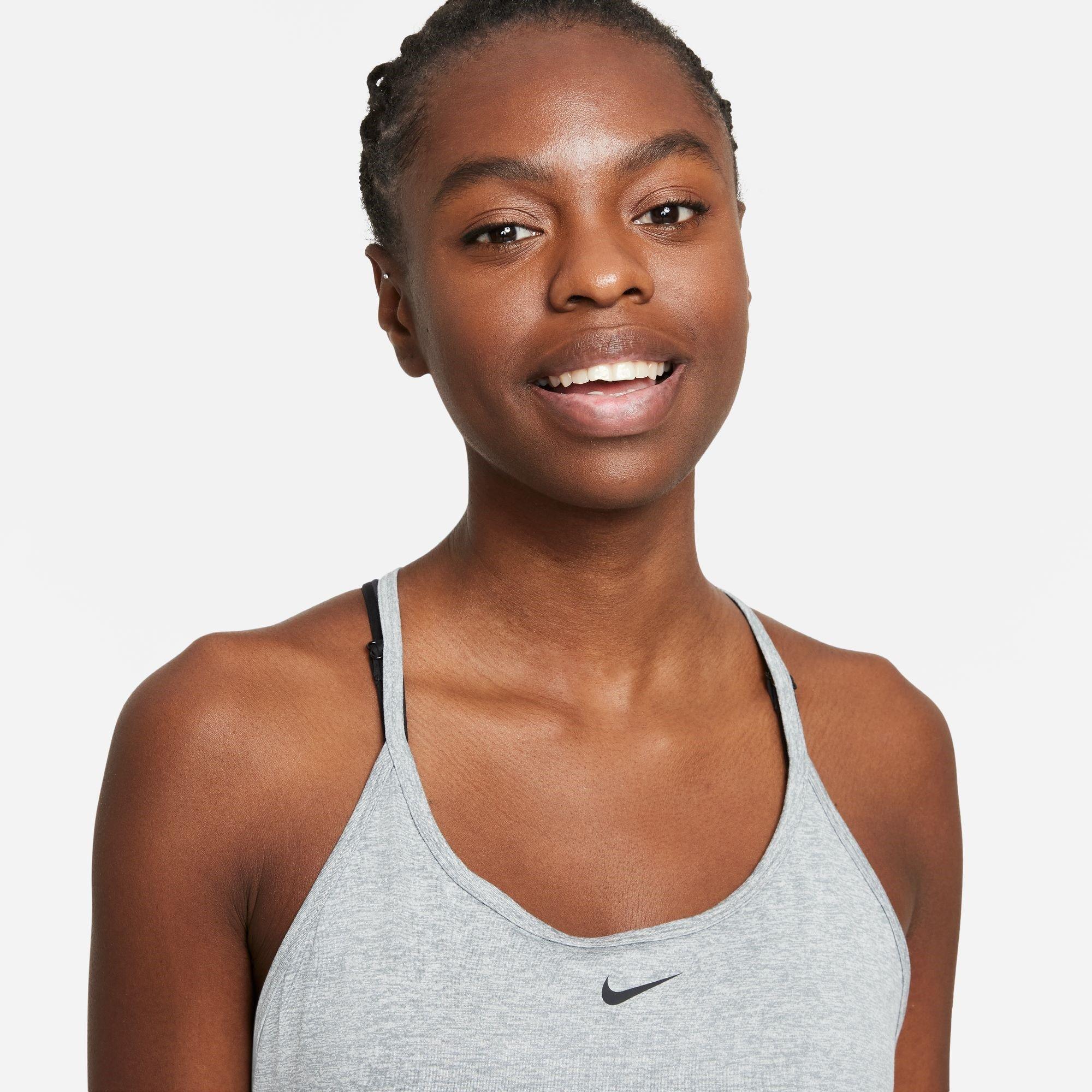 Nike Dri FIT One Womens Standard Fit Tank