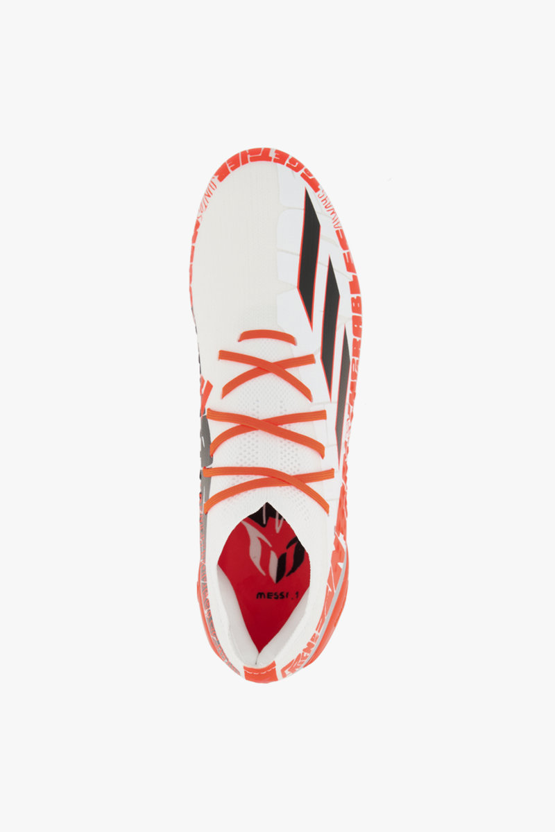 adidas Performance X Speedportal Messi.1 FG Herren Fussballschuh