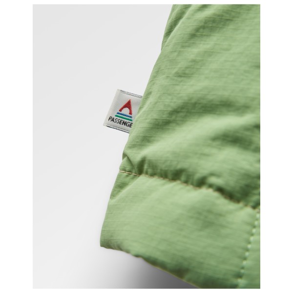 Passenger - Women's Alba 1/2 Zip Jacket - Veste de loisirs