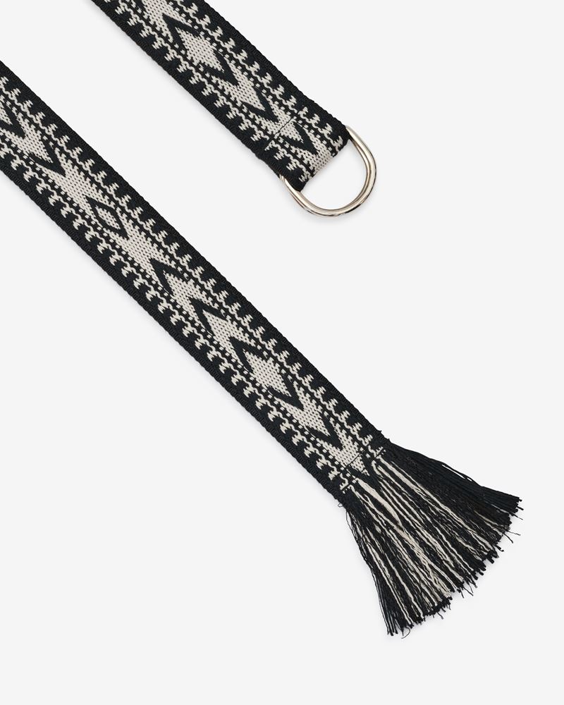 CEINTURE NYESSAH