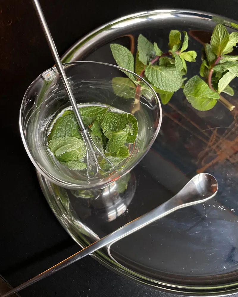 Kay Bojesen ApS Cocktailpisker