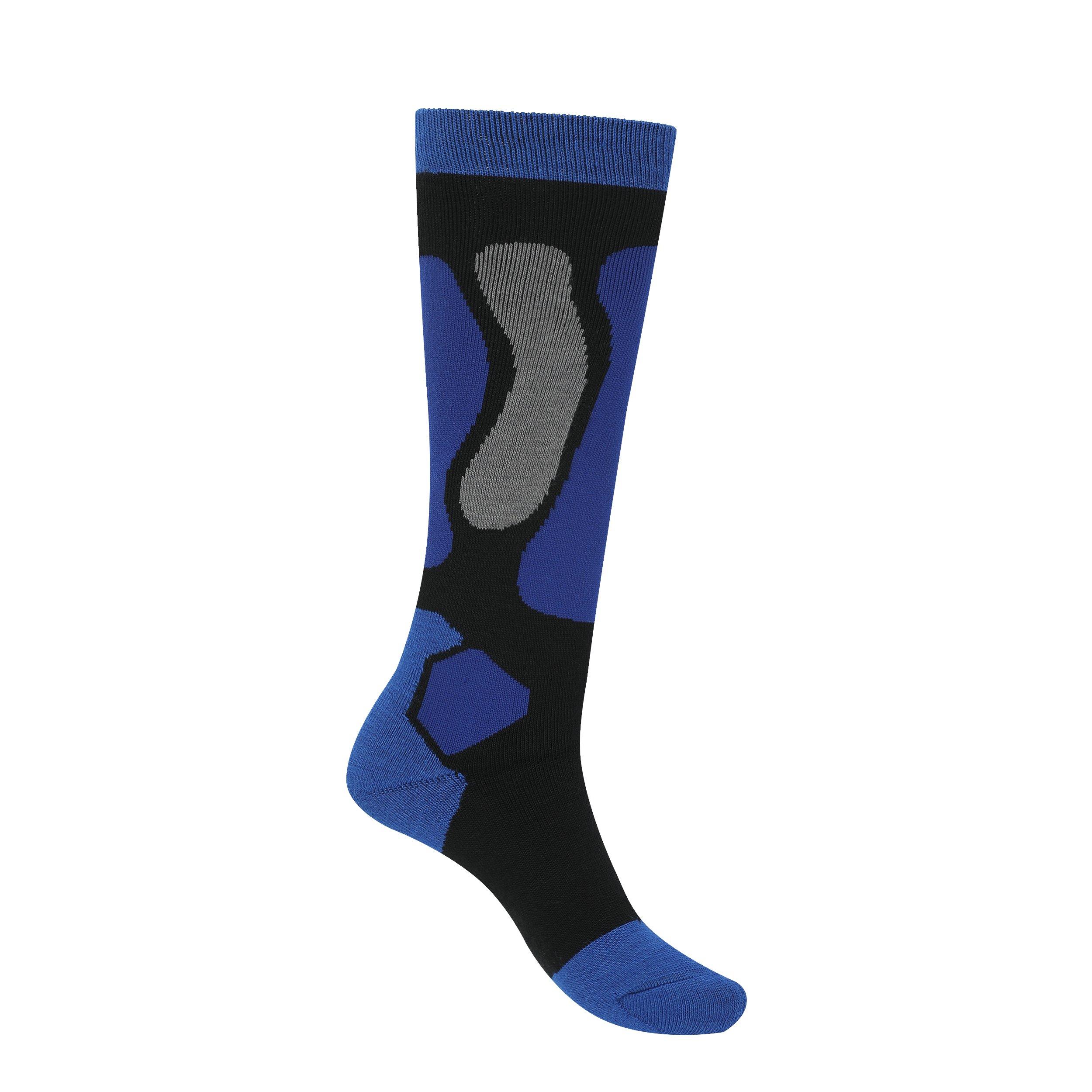 Nevica Junior Merino Ski Sock 2PK