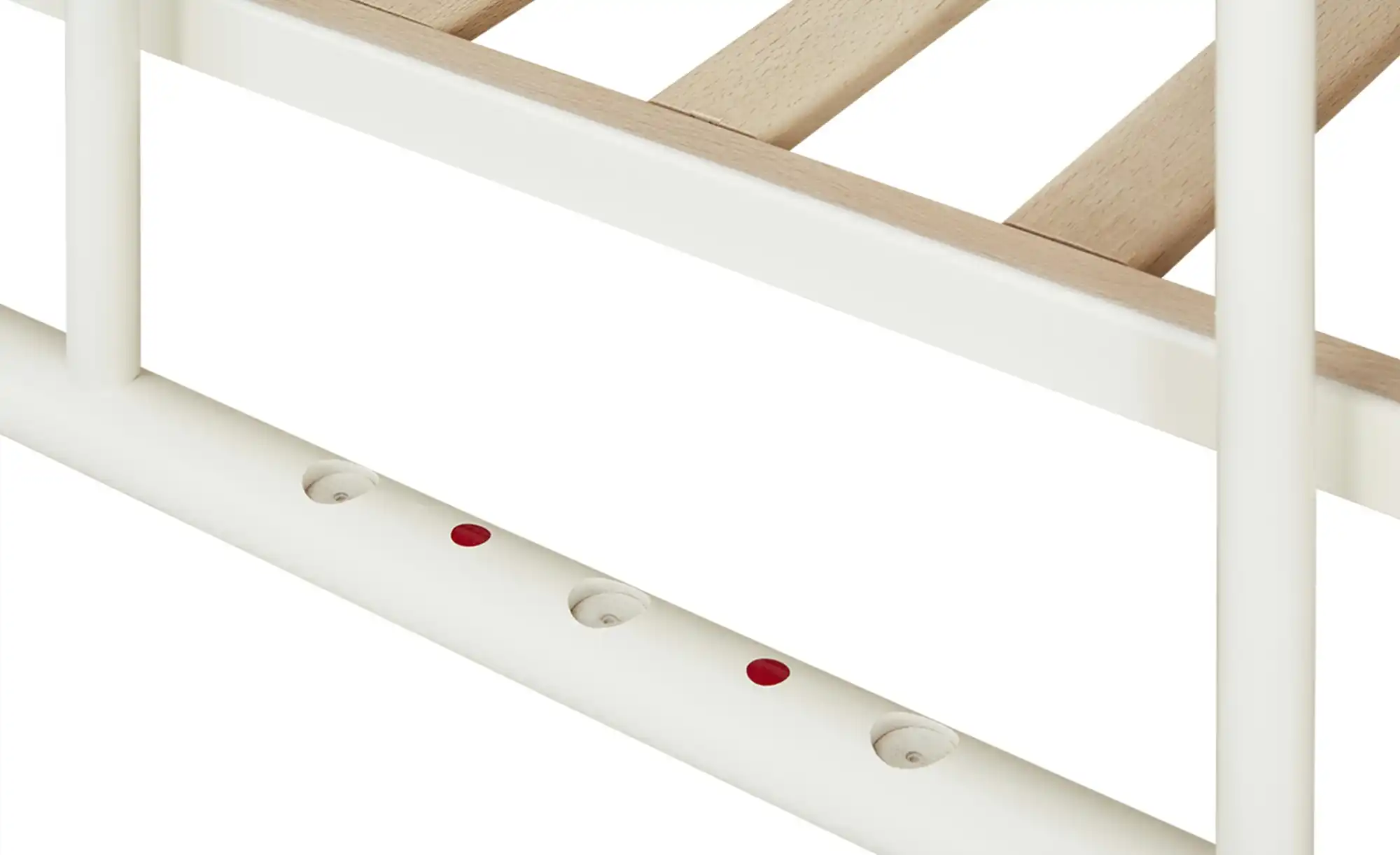 Kinderbett Caja