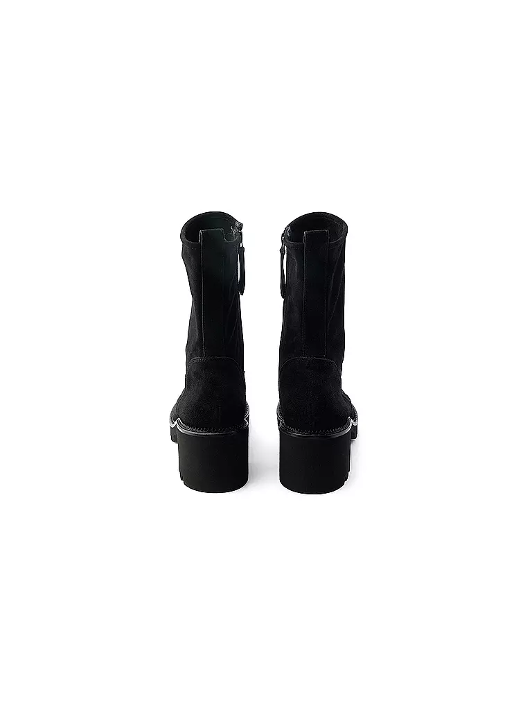 PAUL GREEN Chelsea Boots schwarz