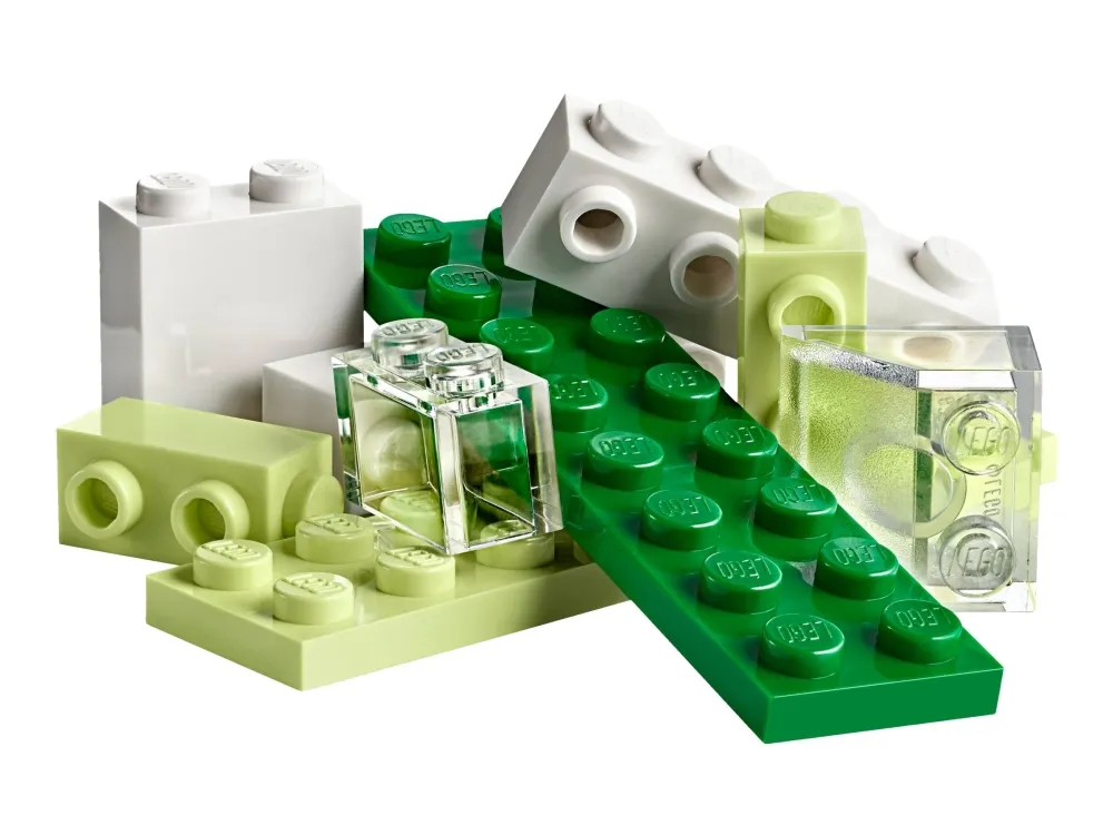 LEGO Classic 10713 Kreativ kuffert
