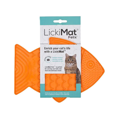LickiMat Felix