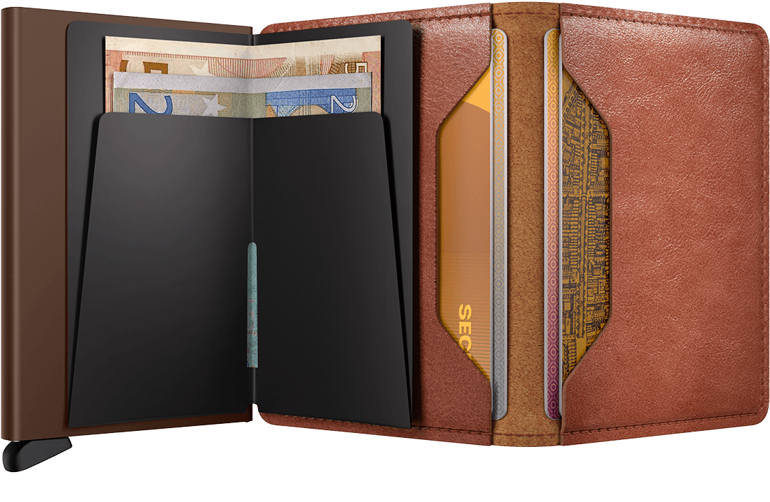 Slimwallet vintage