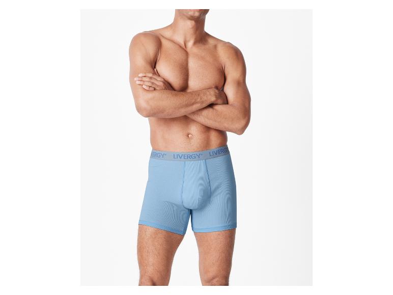3 heren boxers