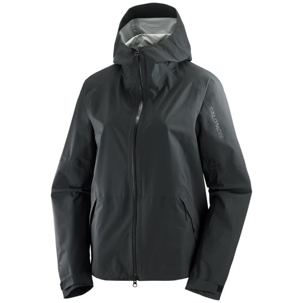 Veste randonnée SALOMON OUTERPATH 2.5L WP JKT W