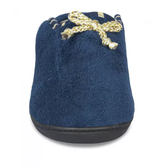 Chaussons MARINE BLUE RHYTHM
