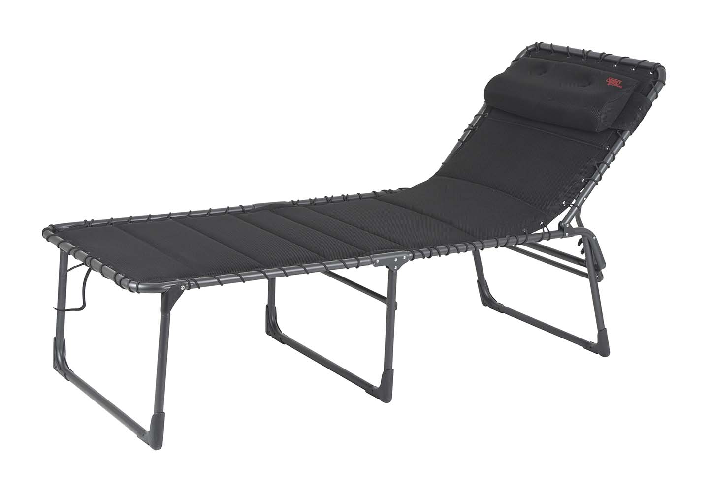 Crespo AP-364 Air-Deluxe Black ligbed