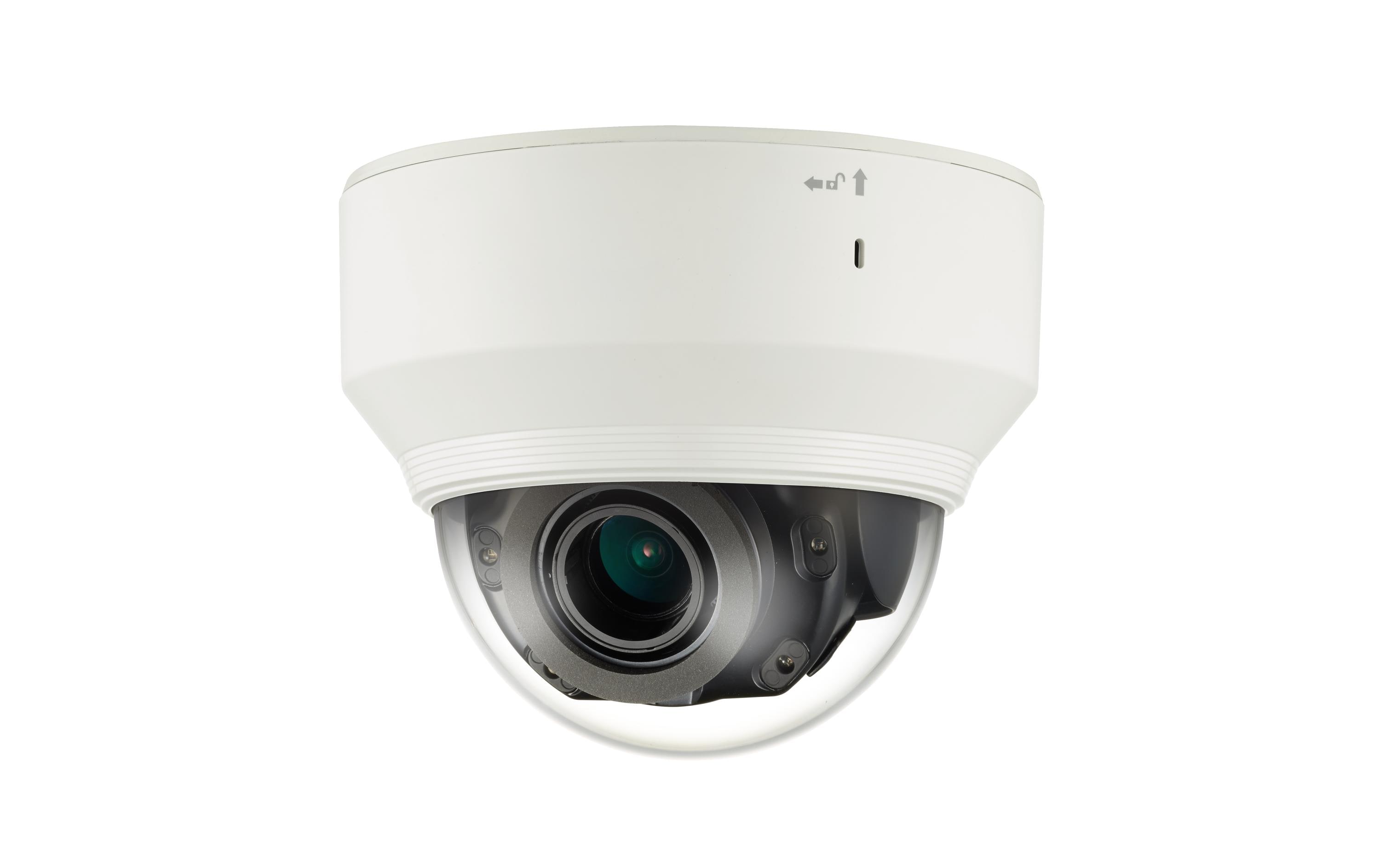 Netzwerkkamera PND-9080R<br>Netzwerkkamera für den Visuelle Videoüberwachung-Bereich