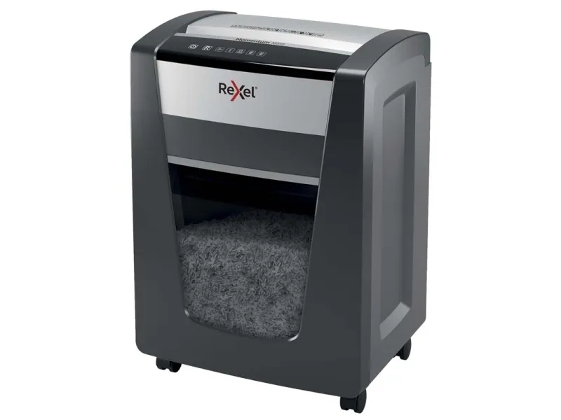 Makulator Rexel Momentum M515 mikromakulering 2x15mm (P-5)