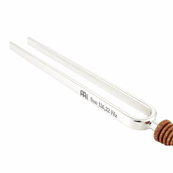 Meinl Tuning Fork Set TF-SET-CHA-7C