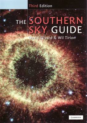 The Southern Sky Guide (Paperback)