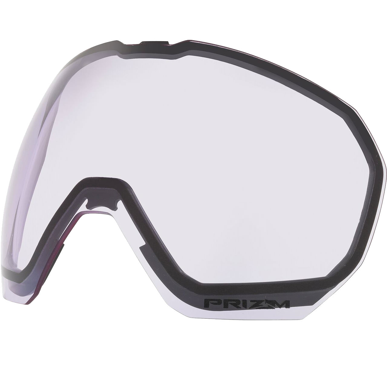 Oakley Flight Path L Ersatzscheibe / Prizm Clear | Oakley Skibrillen | Oakley | O | MARKEN | XSPO