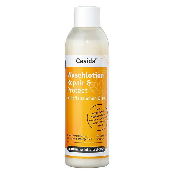 Waschlotion Repair & Protect, 200 ml