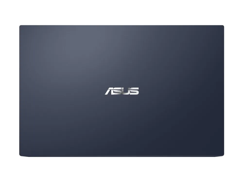 ASUS ExpertBook B1 B1502CVA-BQ2058X - 180° hængselsdesign - Intel Core i5 - 1335U / op til 4.6 GHz - Win 11 Pro - UHD Graphics - 16 GB RAM - 256 GB SSD NVMe - 15.6