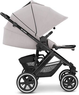 ABC Design Salsa 4 Air 2-in-1 Duovogn, Biscuit