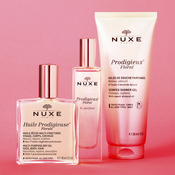 NUXE Huile Prodigieuse Florale