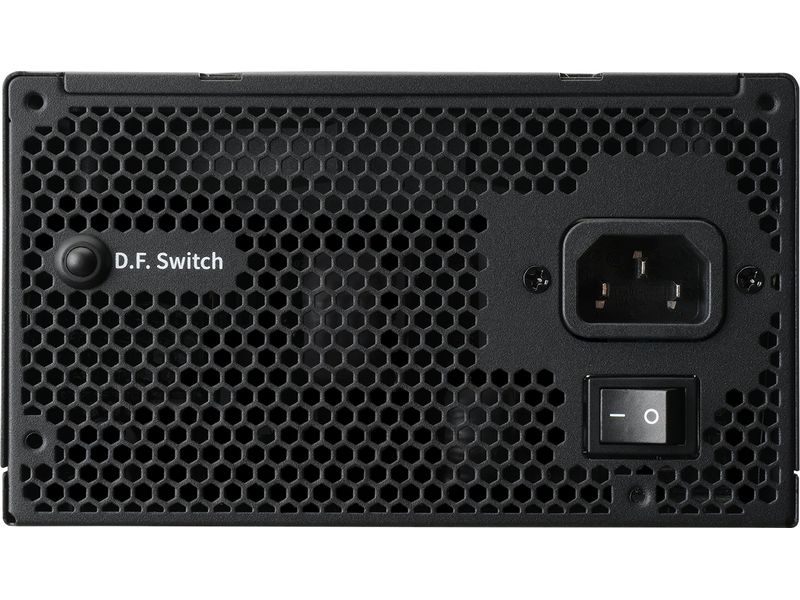 Enermax Netzteil PlatiGemini 1200 W Vollmodulares ATX-Netzteil mit 1200 W Leistung und 80 Plus Gold Zertifizierung