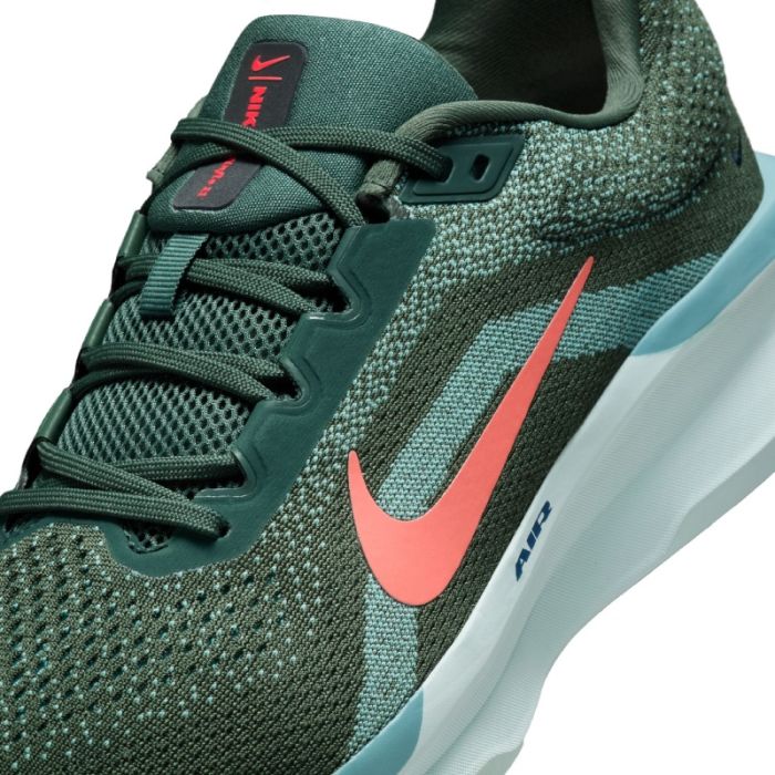 Nike Herre Løbesko Winflo 11 Grøn