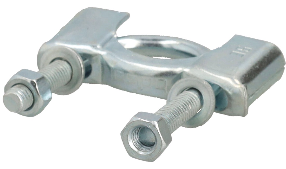 Clamp, Ø 36 mm