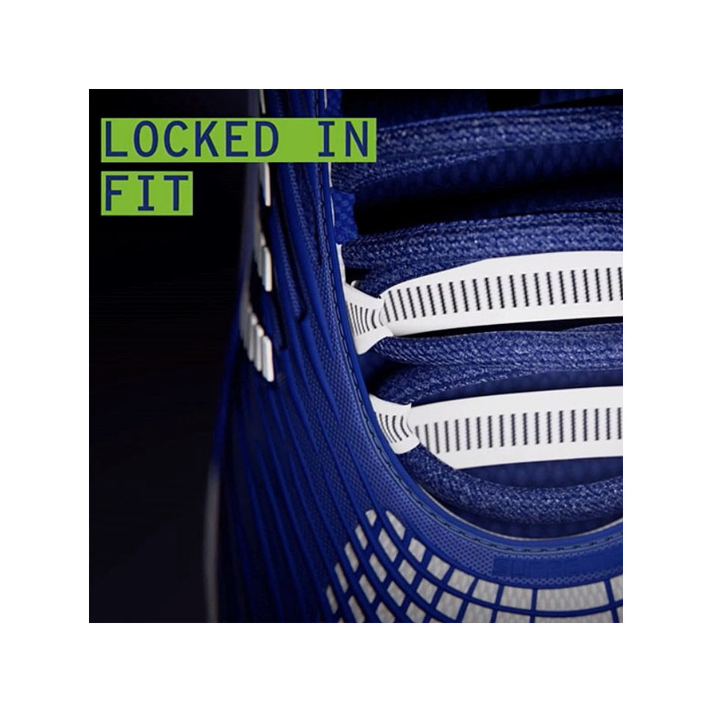 K-Swiss Hypercourt Supreme 2 bleu marine
