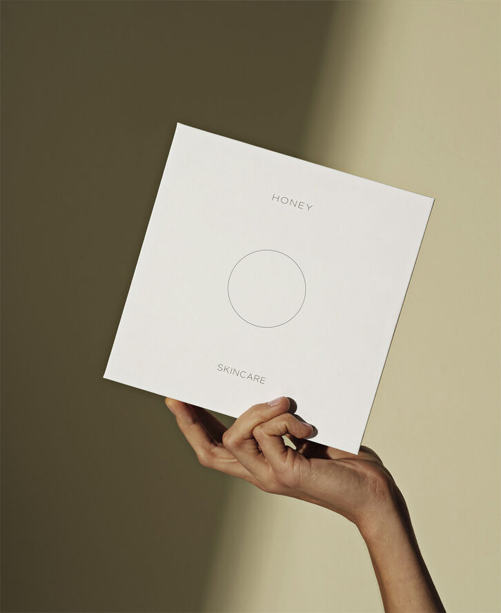 HONEY Glow Trio gaveæske