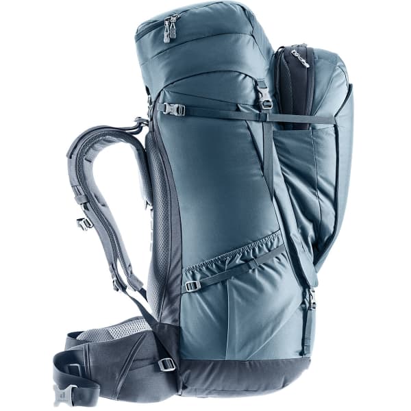 Sac à dos randonnée DEUTER VOYAGER 65+10 ATLANTIC/INK