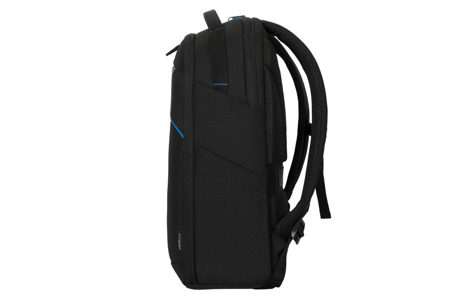 Notebook-Rucksack Coastline EcoSmart 16 