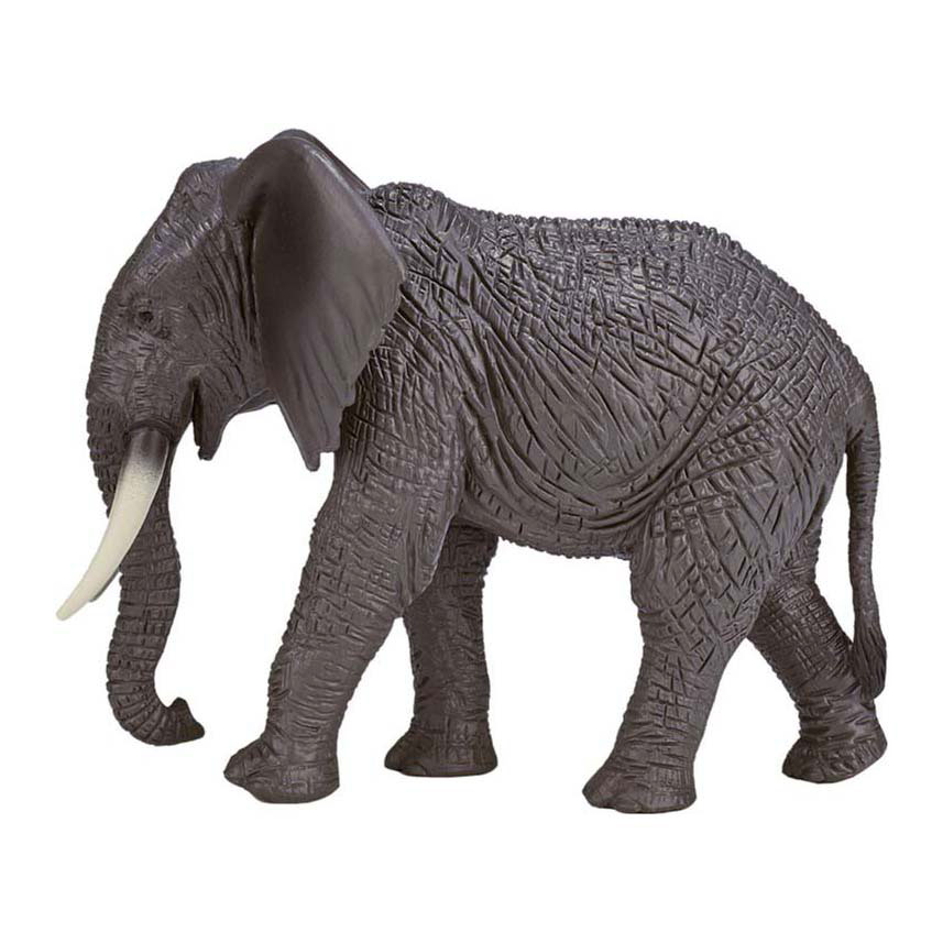 Mojo Wildlife Wilde Dieren Safari Speelset, 6dlg.- 380026