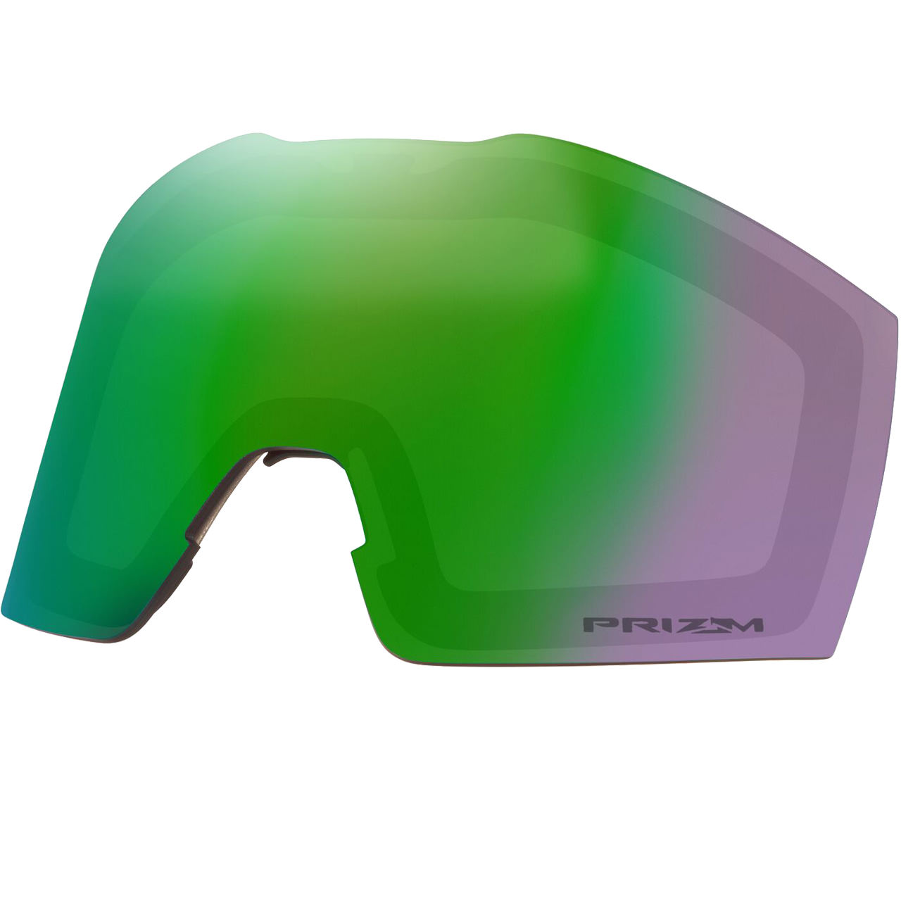 Oakley Fall Line M Ersatzscheibe / Prizm Jade Iridium | Oakley Skibrillen | Oakley | O | MARKEN | XSPO