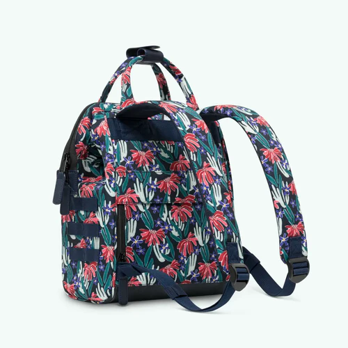 Sac à dos Adventurer Small Edea bleu